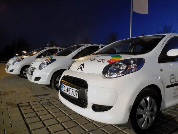 auto.wendt GmbH - GALLERY