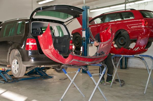 auto.wendt GmbH - GALLERY