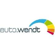 auto.wendt GmbH - LOGO