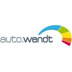 auto.wendt GmbH - LOGO