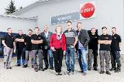 Auto Wünsch GmbH - GALLERY