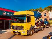 Auto Wünsch GmbH - GALLERY