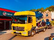 Auto Wünsch GmbH - GALLERY