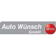 Auto Wünsch GmbH - LOGO