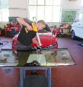 Auto Zaglauer - GALLERY