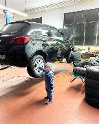 Auto Zaglauer - GALLERY