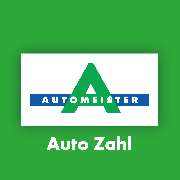 Auto Zahl - LOGO