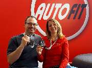 Auto-Zentrum Bauer - 