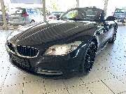Auto Zentrum Templin - BMW Z4 Cabrio