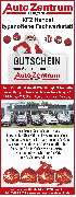 Auto Zentrum Templin - GALLERY