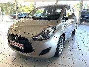 Auto Zentrum Templin - Hyundai ix20