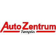 Auto Zentrum Templin - Logo Auto Zentrum Templin