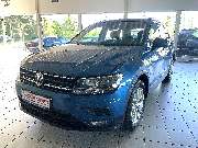 Auto Zentrum Templin - VW Tiguan