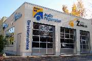 Auto Zimmer - GALLERY