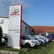 Auto-Zormeier GmbH - 1