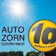 Auto Zorn - LOGO