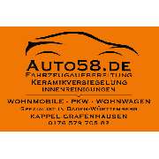 Auto58.de - LOGO