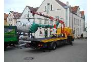 Auto+Abschleppdienst Pollinger - GALLERY