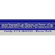 Autoankauf aller PKW –Autohandel Roth - LOGO