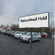 Autoankauf Held - Aachen - Auto Verkaufen Aachen