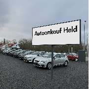 Autoankauf Held - Krefeld - Autoankauf in der Nähe