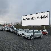 Autoankauf Held - Mönchengladbach - Autoverkauf Mönchengladbach