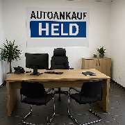 Autoankauf Held - Nürnberg - Autoexport Held