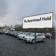 Autoankauf Held - Remscheid - Autoankauf in der Nähe
