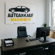 Autoankauf Mannheim - Pkw Lkw Ankauf - GALLERY