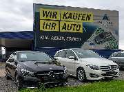 Autoankauf Mannheim - Pkw Lkw Ankauf - GALLERY