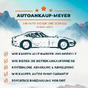 Autoankauf Meyer - GALLERY