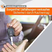 autoankauf-regional.de - defektes Auto verkaufen