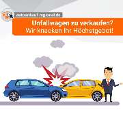 autoankauf-regional.de - Unfallauto verkaufen