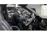 Autoaufbereitung Cleanax Erding - GALLERY