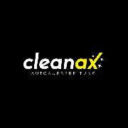 Autoaufbereitung Cleanax Erding - LOGO