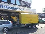 Autobedarf Kärgel Leverkusen GmbH - Autobedarf Kärgel, Leverkusen