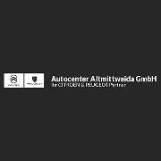 Autocenter Altmittweida GmbH - LOGO