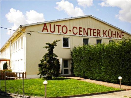 Autocenter Kühne - GALLERY
