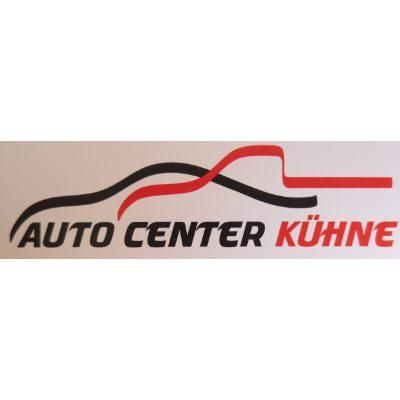 Autocenter Kühne - LOGO