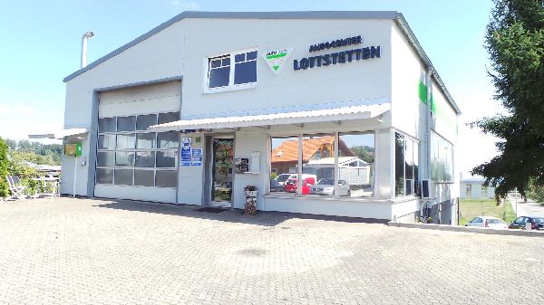 Autocenter Lottstetten GbR - GALLERY
