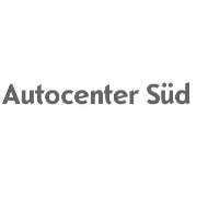 Autocenter SÜD GmbH - LOGO