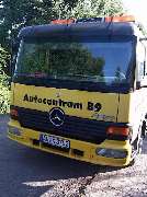 AutoCentrum B9 - GALLERY