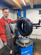 AutoCrew Ganter GmbH - GALLERY