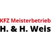 Autocrew H & H Weis - LOGO