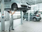 Autodienst Eichenried - GALLERY