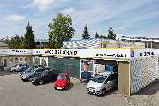 Autodienst Schmid - GALLERY