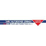 Autodienst Stange Truck und Carservice GmbH - LOGO