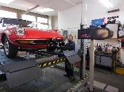 Autoelektrik Waltemathe & Hahn - GALLERY