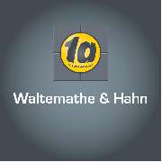 Autoelektrik Waltemathe & Hahn - LOGO