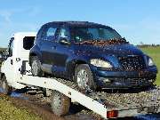 Autoentsorgung Bayern. Auto verschrotten, Auto entsorgen. - GALLERY